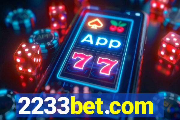 2233bet.com