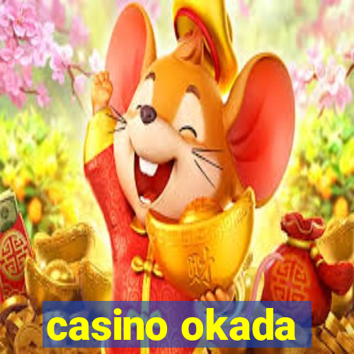 casino okada