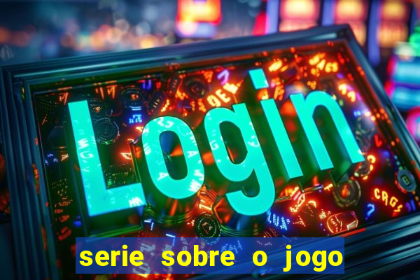 serie sobre o jogo do bicho globoplay