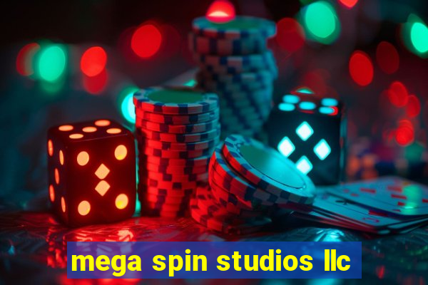 mega spin studios llc