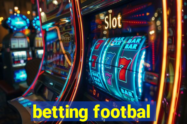 betting footbal