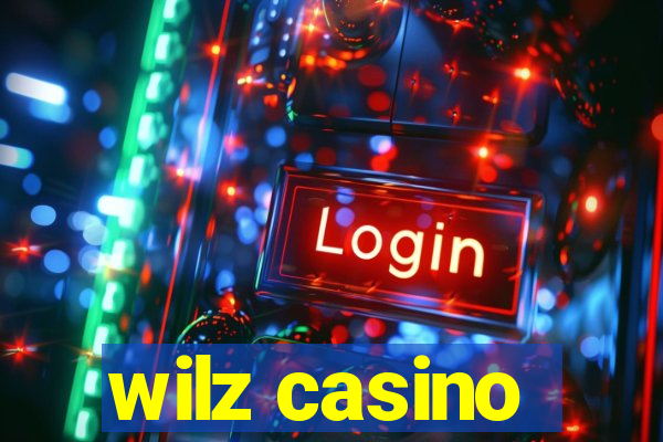 wilz casino