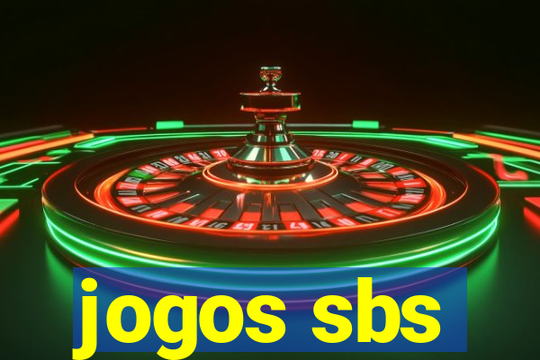 jogos sbs