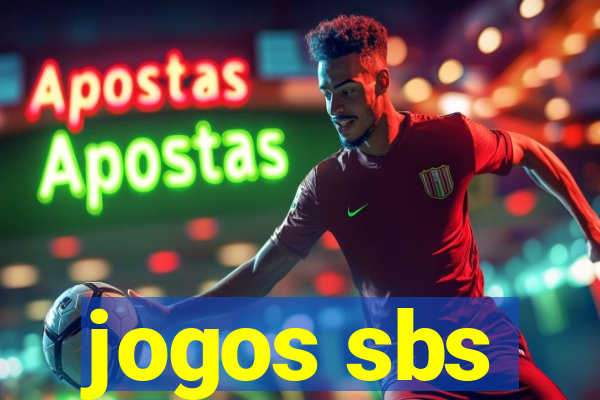 jogos sbs