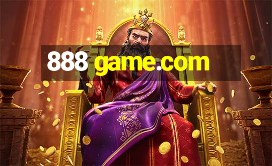 888 game.com