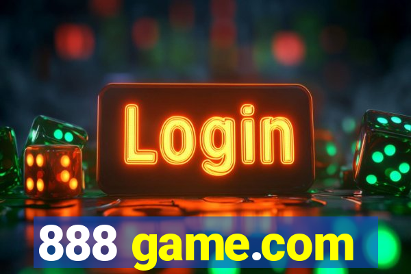 888 game.com