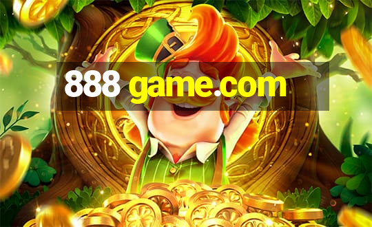 888 game.com