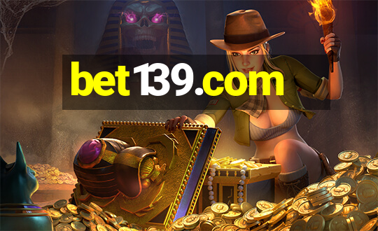 bet139.com