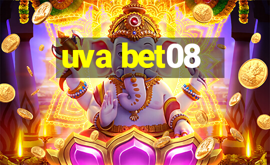 uva bet08