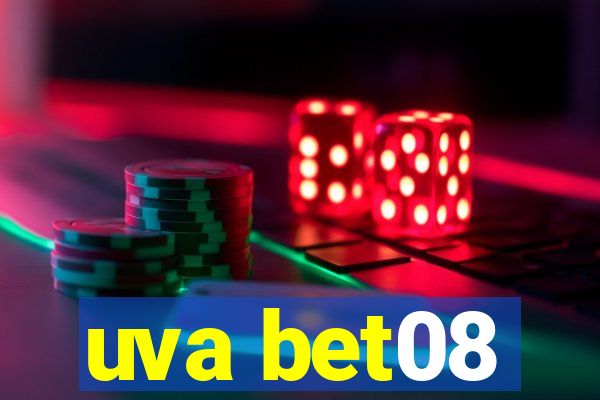 uva bet08