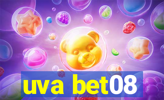 uva bet08