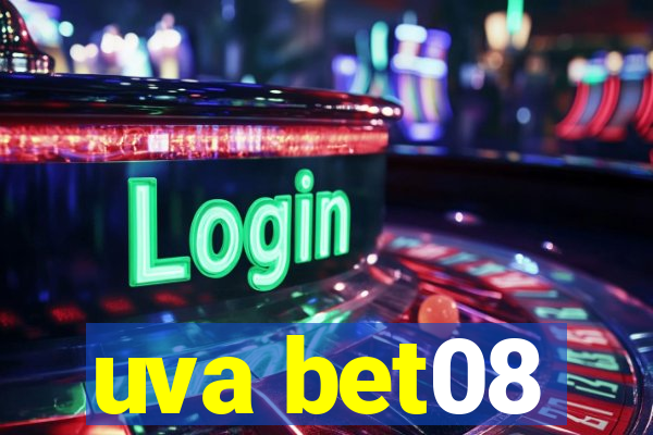 uva bet08