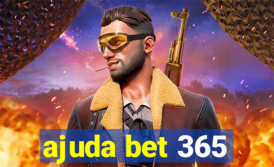 ajuda bet 365