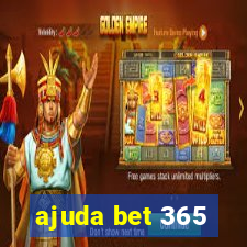 ajuda bet 365