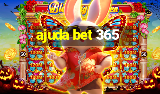 ajuda bet 365