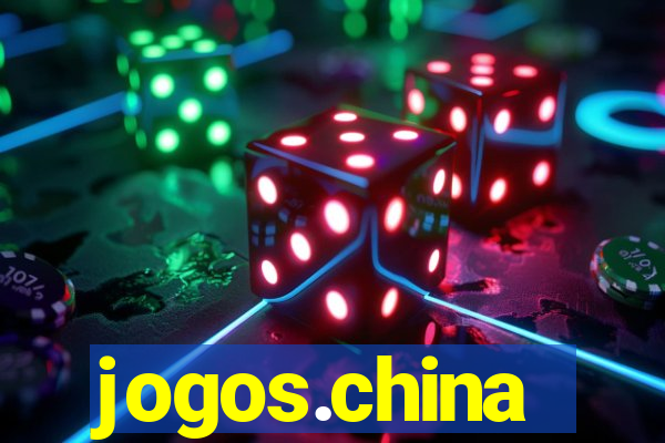 jogos.china