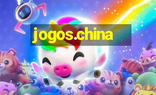 jogos.china