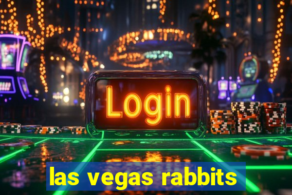 las vegas rabbits