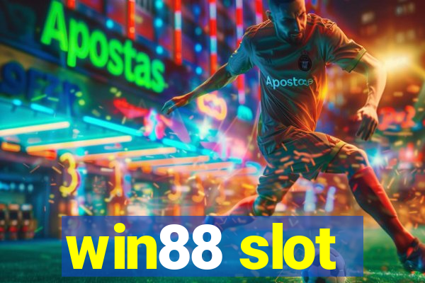 win88 slot