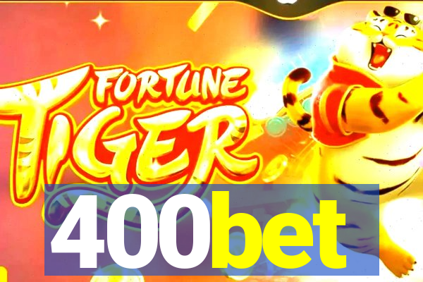 400bet