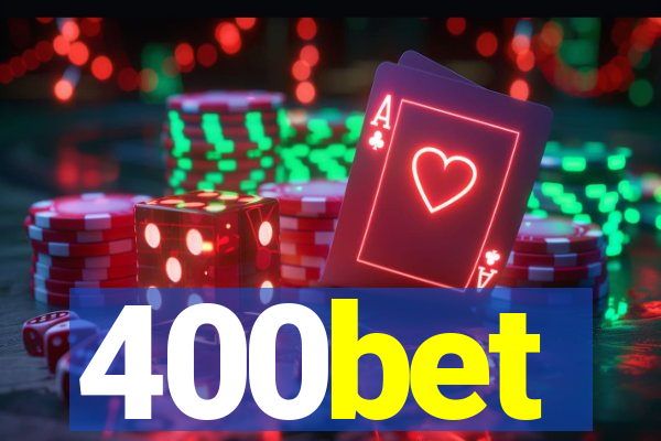 400bet