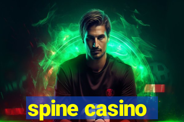 spine casino