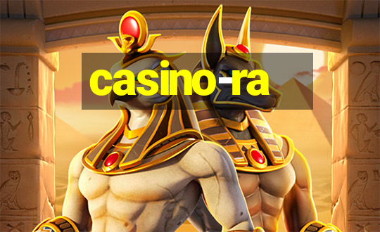 casino-ra