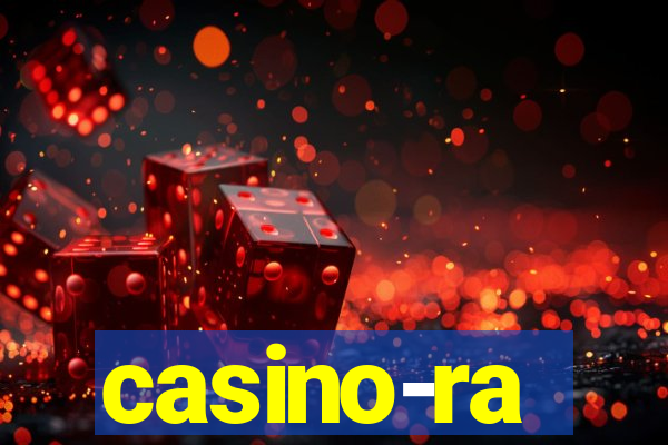 casino-ra