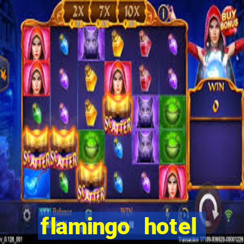 flamingo hotel casino in las vegas