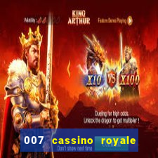 007 cassino royale download dublado avi