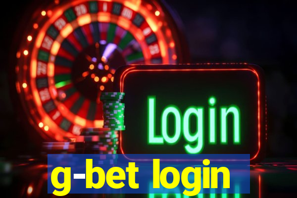 g-bet login