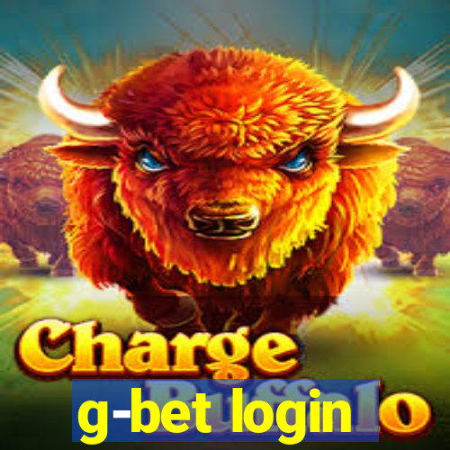 g-bet login