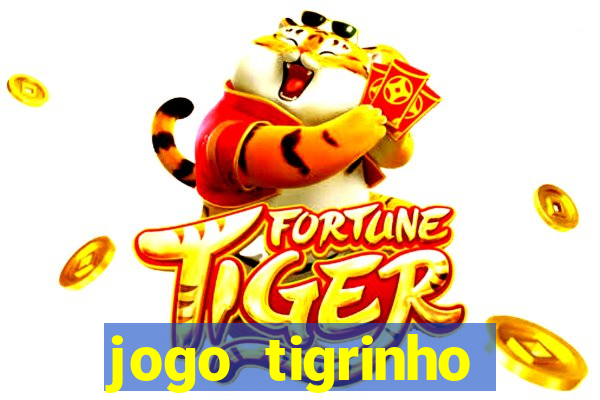 jogo tigrinho melhor plataforma