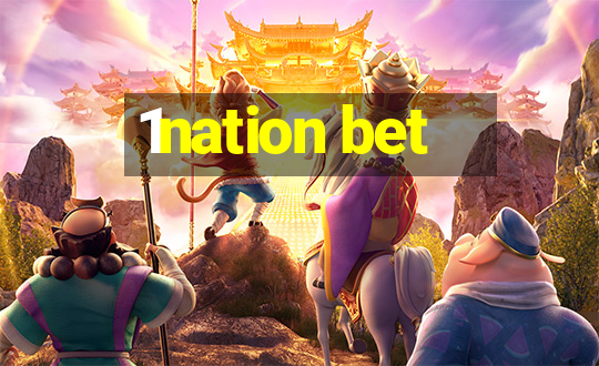 1nation bet