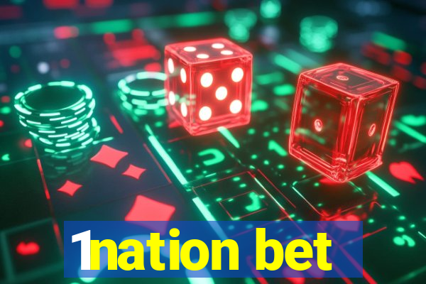 1nation bet