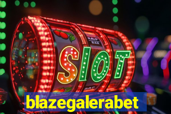 blazegalerabet