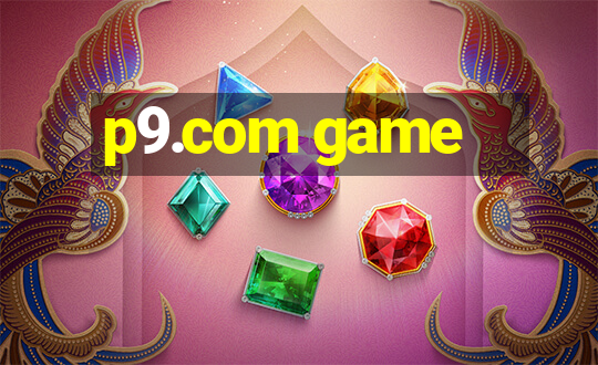 p9.com game