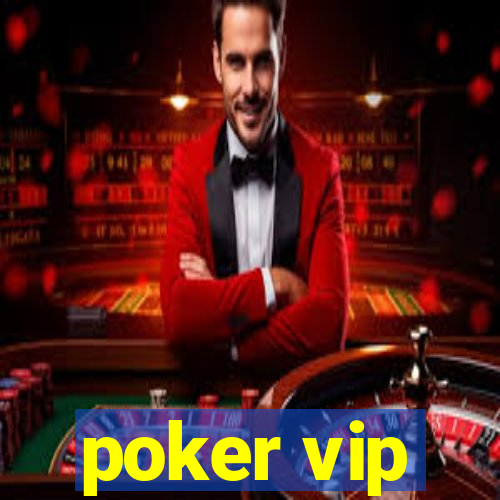 poker vip