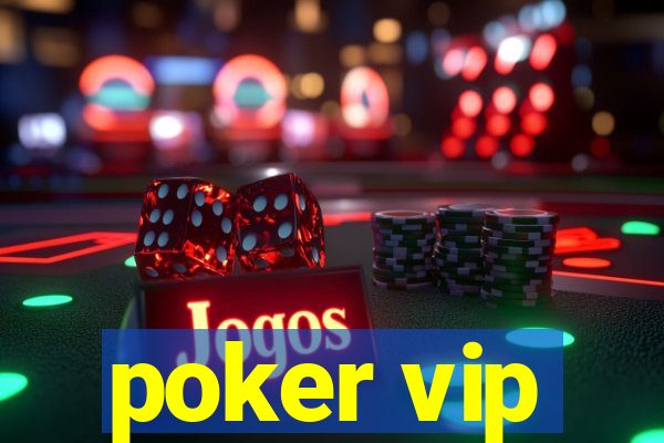 poker vip