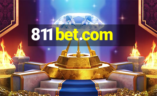 811 bet.com