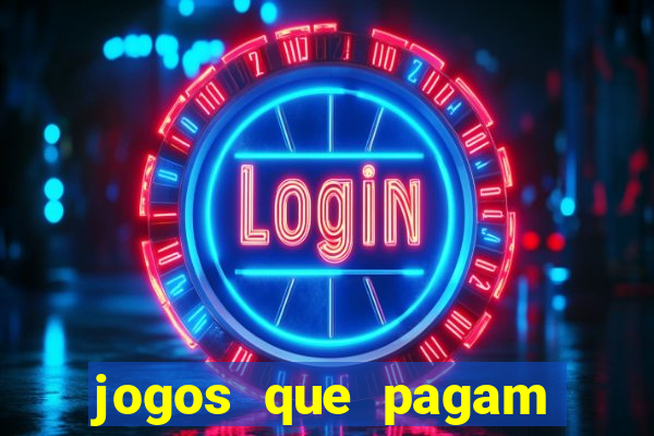 jogos que pagam sem ter que depositar