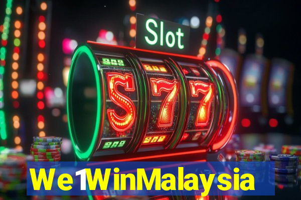 We1WinMalaysia