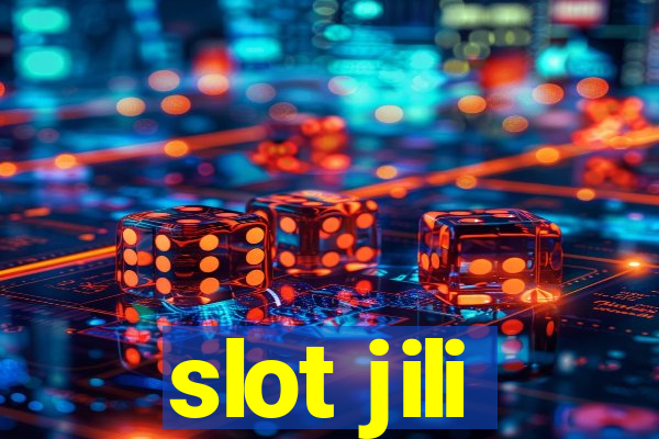 slot jili