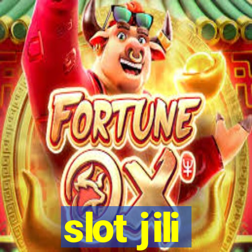 slot jili