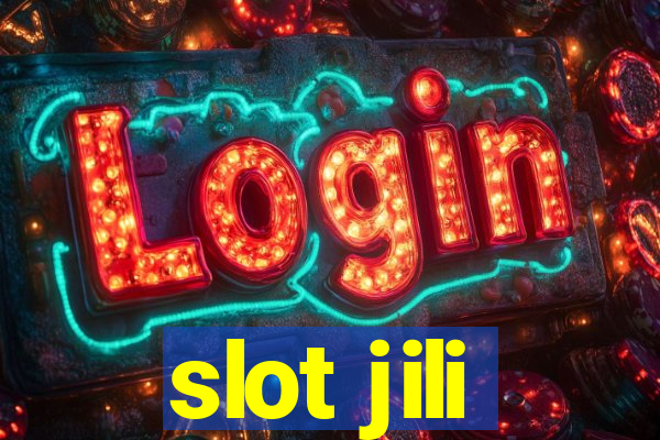 slot jili