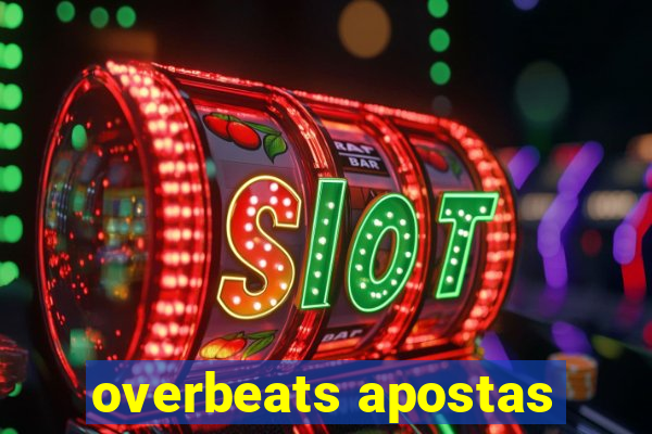 overbeats apostas