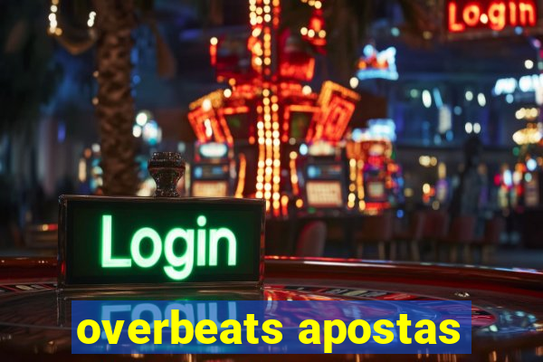 overbeats apostas