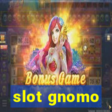 slot gnomo