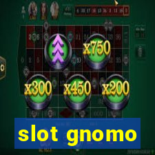 slot gnomo