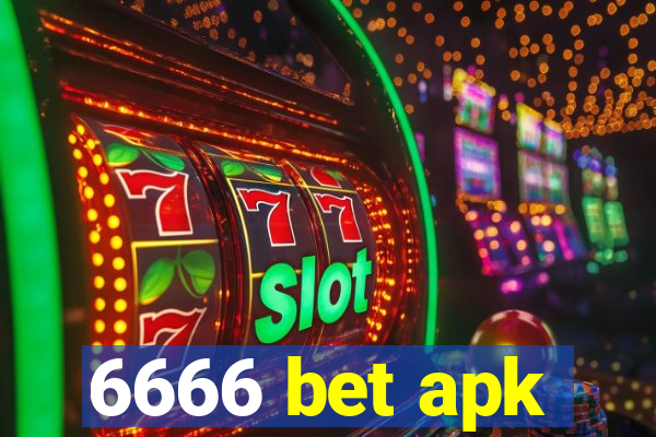 6666 bet apk